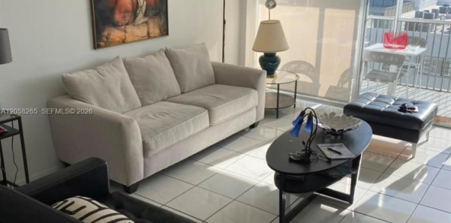 Condo à Key Biscayne, Floride, 2 chambres  № 2168384
