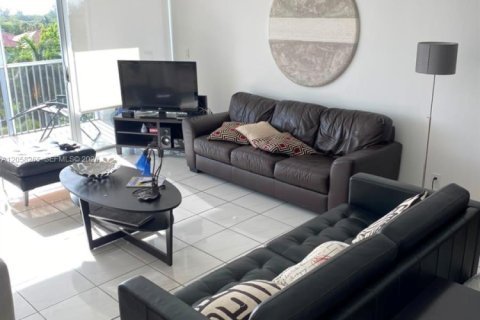 Copropriété à louer à Key Biscayne, Floride: 2 chambres, 124.02 m2 № 2168384 - photo 5