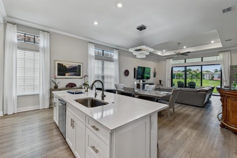 Casa en venta en Parkland, Florida, 3 dormitorios, 203.92 m2 № 2312042 - foto 17