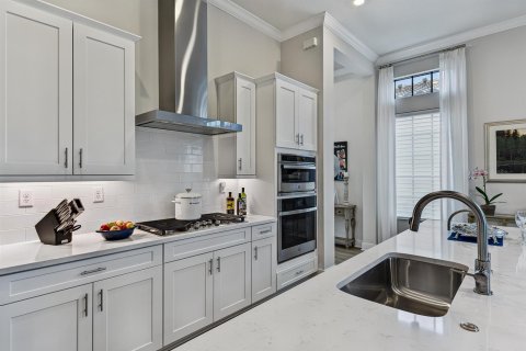 Casa en venta en Parkland, Florida, 3 dormitorios, 203.92 m2 № 2312042 - foto 24