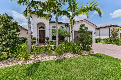 Casa en venta en Parkland, Florida, 3 dormitorios, 203.92 m2 № 2312042 - foto 2