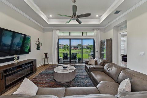 Casa en venta en Parkland, Florida, 3 dormitorios, 203.92 m2 № 2312042 - foto 11