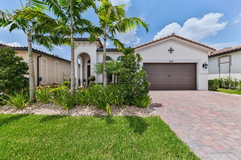 Casa en venta en Parkland, Florida, 3 dormitorios, 203.92 m2 № 2312042 - foto 3