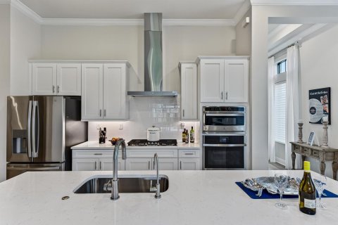Casa en venta en Parkland, Florida, 3 dormitorios, 203.92 m2 № 2312042 - foto 25