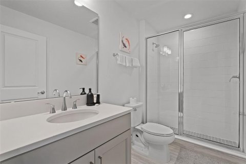 Townhouse in Winter Garden, Florida 3 bedrooms, 185.43 sq.m. № 1866729 - photo 21