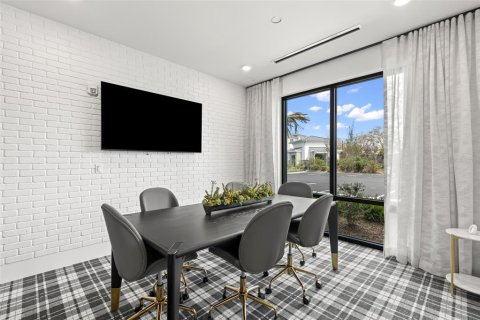 Apartment in Tampa, Florida 2 bedrooms, 98.48 sq.m. № 1367823 - photo 21