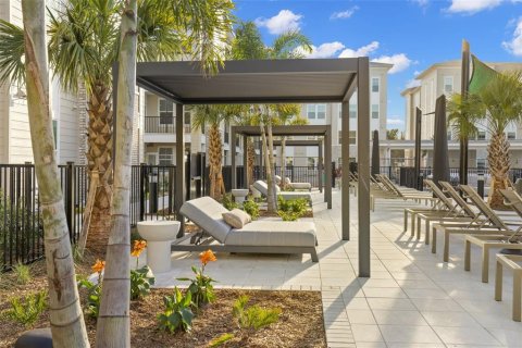 Appartement à louer à Tampa, Floride: 2 chambres, 98.48 m2 № 1367823 - photo 26