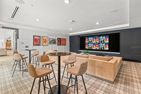 Apartamento en alquiler en Tampa, Florida, 2 dormitorios, 98.48 m2 № 1367823 - foto 6