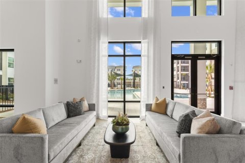 Apartamento en alquiler en Tampa, Florida, 2 dormitorios, 98.48 m2 № 1367823 - foto 22