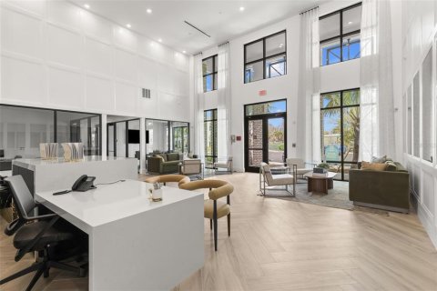 Apartamento en alquiler en Tampa, Florida, 2 dormitorios, 98.48 m2 № 1367823 - foto 4