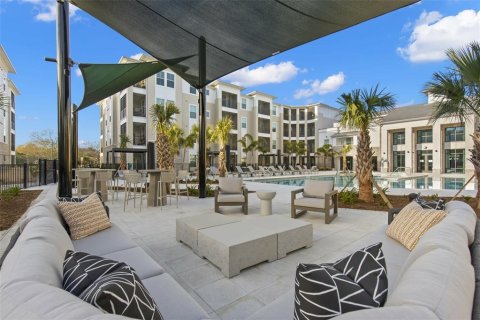 Apartamento en alquiler en Tampa, Florida, 2 dormitorios, 98.48 m2 № 1367823 - foto 27