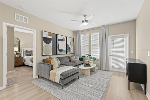 Apartment in Tampa, Florida 2 bedrooms, 98.48 sq.m. № 1367823 - photo 9