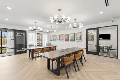 Apartamento en alquiler en Tampa, Florida, 2 dormitorios, 98.48 m2 № 1367823 - foto 14