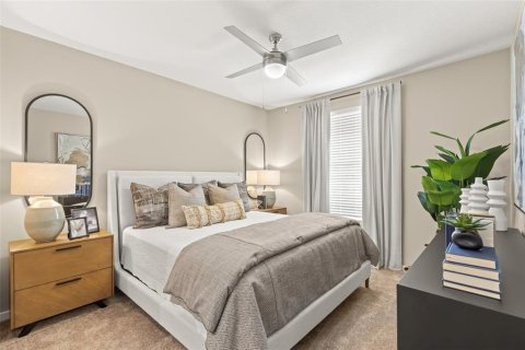 Apartment in Tampa, Florida 2 bedrooms, 98.48 sq.m. № 1367823 - photo 10