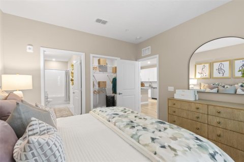 Apartamento en alquiler en Tampa, Florida, 2 dormitorios, 98.48 m2 № 1367823 - foto 17