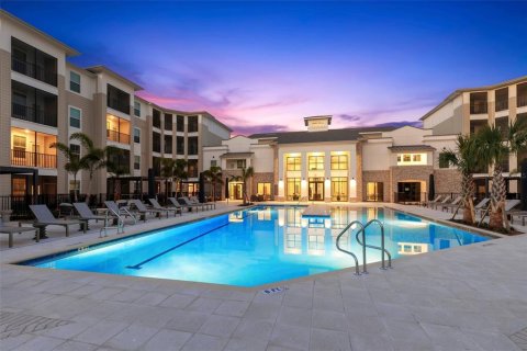 Apartamento en alquiler en Tampa, Florida, 2 dormitorios, 98.48 m2 № 1367823 - foto 28