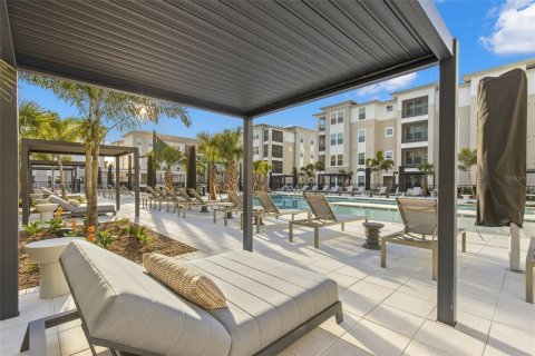 Apartamento en alquiler en Tampa, Florida, 2 dormitorios, 98.48 m2 № 1367823 - foto 25