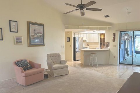 Casa en venta en Port Charlotte, Florida, 3 dormitorios, 184.23 m2 № 1789212 - foto 22