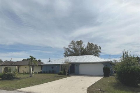 Casa en venta en Port Charlotte, Florida, 3 dormitorios, 184.23 m2 № 1789212 - foto 3