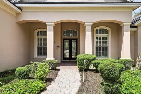 House in Orlando, Florida 5 bedrooms, 335.84 sq.m. № 1822840 - photo 4