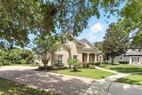 House in Orlando, Florida 5 bedrooms, 335.84 sq.m. № 1822840 - photo 2