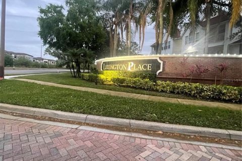 Appartement à louer à Orlando, Floride: 2 chambres, 90.21 m2 № 2342657 - photo 2