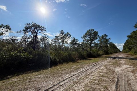 Land in Indian lake estates, Florida № 2161098 - photo 3