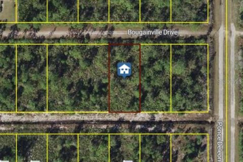 Land in Indian lake estates, Florida № 2161098 - photo 2