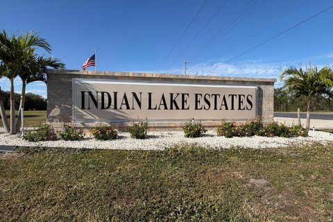 Land in Indian lake estates, Florida № 2161098 - photo 7