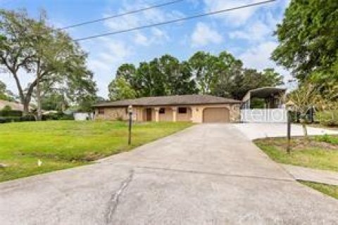 Casa en venta en Tampa, Florida, 4 dormitorios, 200.2 m2 № 2349881 - foto 6