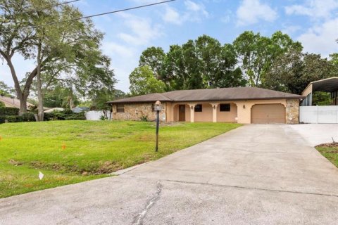 Villa ou maison à Tampa, Floride 4 chambres, 200.2 m2 № 2349881