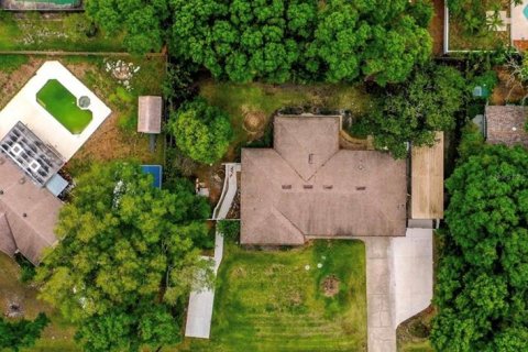 Casa en venta en Tampa, Florida, 4 dormitorios, 200.2 m2 № 2349881 - foto 5