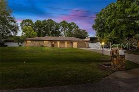 Casa en venta en Tampa, Florida, 4 dormitorios, 200.2 m2 № 2349881 - foto 8