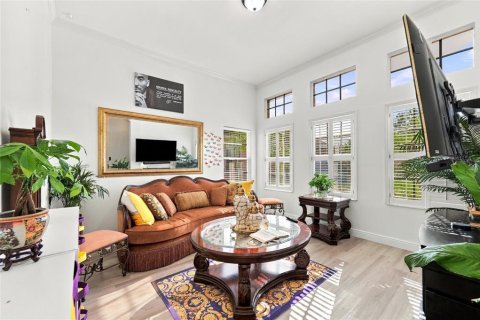 Villa ou maison à vendre à Orlando, Floride: 4 chambres, 218.23 m2 № 2415308 - photo 7