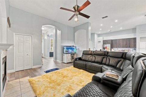 Villa ou maison à vendre à Orlando, Floride: 4 chambres, 218.23 m2 № 2415308 - photo 15