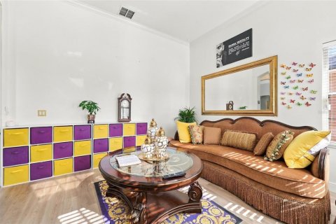 Villa ou maison à vendre à Orlando, Floride: 4 chambres, 218.23 m2 № 2415308 - photo 8