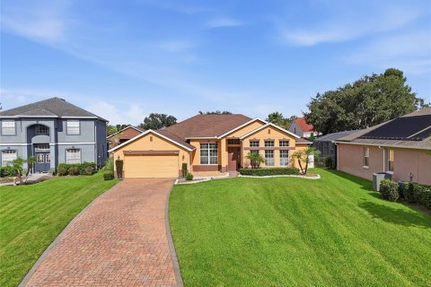 Villa ou maison à vendre à Orlando, Floride: 4 chambres, 218.23 m2 № 2415308 - photo 3