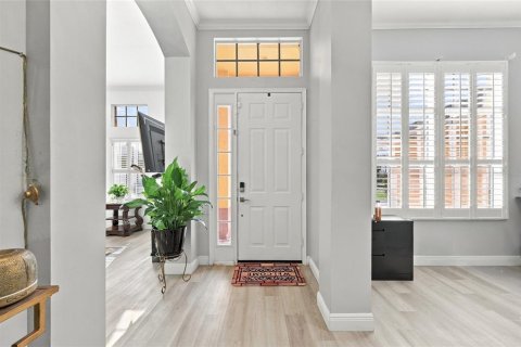 Villa ou maison à vendre à Orlando, Floride: 4 chambres, 218.23 m2 № 2415308 - photo 5