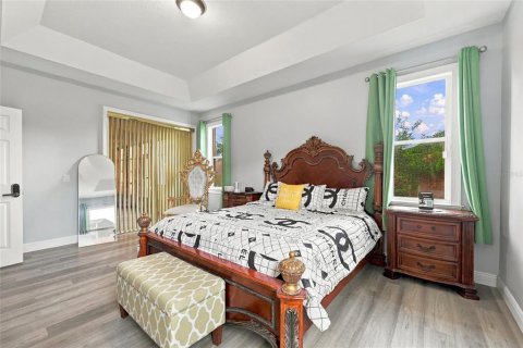 Villa ou maison à vendre à Orlando, Floride: 4 chambres, 218.23 m2 № 2415308 - photo 29