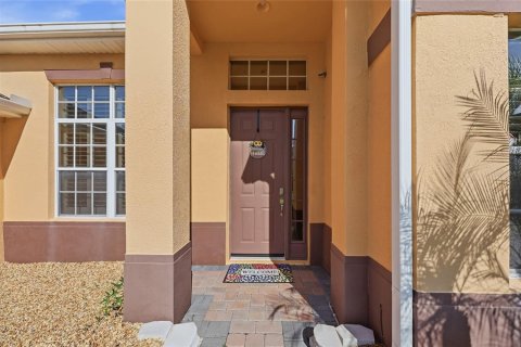 Villa ou maison à vendre à Orlando, Floride: 4 chambres, 218.23 m2 № 2415308 - photo 4