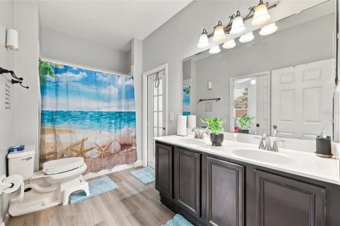Villa ou maison à vendre à Orlando, Floride: 4 chambres, 218.23 m2 № 2415308 - photo 27