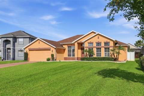 Villa ou maison à vendre à Orlando, Floride: 4 chambres, 218.23 m2 № 2415308 - photo 2
