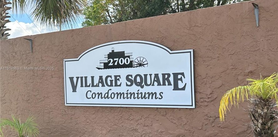 Condominio en Orlando, Florida, 2 dormitorios  № 2080445