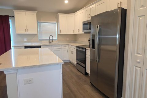 Casa en alquiler en Ocala, Florida, 3 dormitorios, 127.09 m2 № 2287478 - foto 10