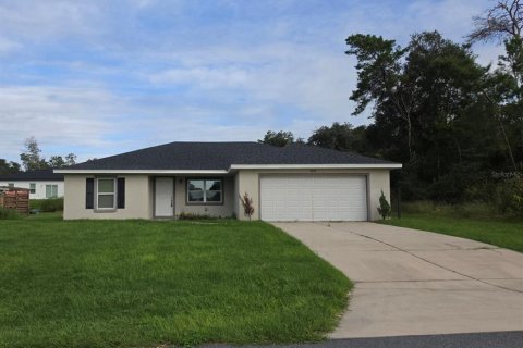 Casa en Ocala, Florida 3 dormitorios, 127.09 m2 № 2287478