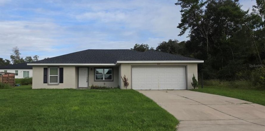 Casa en Ocala, Florida 3 dormitorios, 127.09 m2 № 2287478