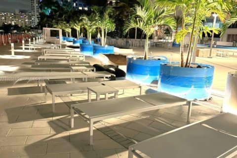 Купить кондоминиум в Майами-Бич, Флорида 1 спальня, 79.15м2, № 1985788 - фото 29