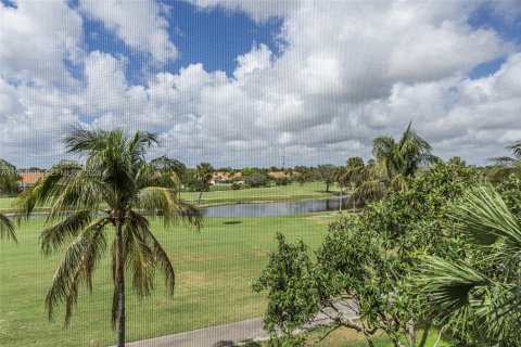 Copropriété à vendre à Pompano Beach, Floride: 3 chambres, 144.93 m2 № 2046794 - photo 26