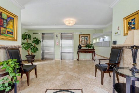 Copropriété à vendre à Pompano Beach, Floride: 3 chambres, 144.93 m2 № 2046794 - photo 27