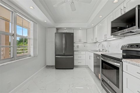 Copropriété à vendre à Pompano Beach, Floride: 3 chambres, 144.93 m2 № 2046794 - photo 15